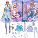 Barbie Color Reveal Puppe HBT74 – Zboží Mobilmania