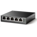 Switch TP-Link TL-SG105PE