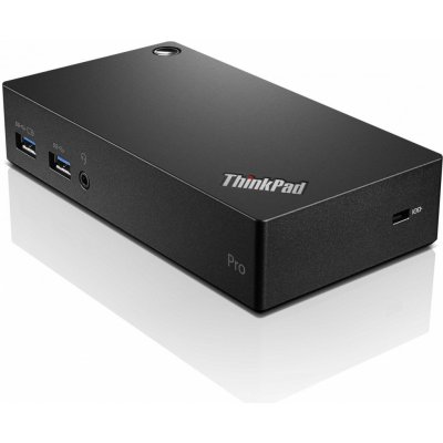 Lenovo ThinkPad USB 3.0 Pro Dock 40A70045EU – Zboží Živě
