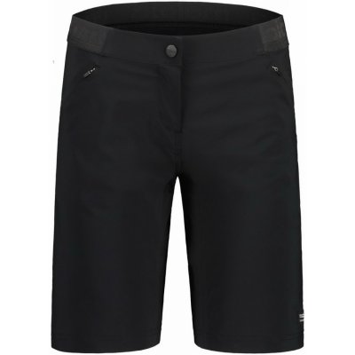 Maloja dámské volné Anemona deep black – Sleviste.cz