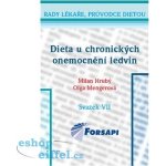 Dieta u chronických onemocnění ledvin – Hledejceny.cz