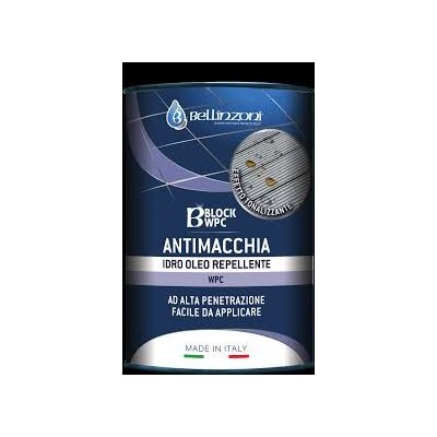 Bellinzoni B-Block impregnace na WPC 1 l – Zboží Dáma