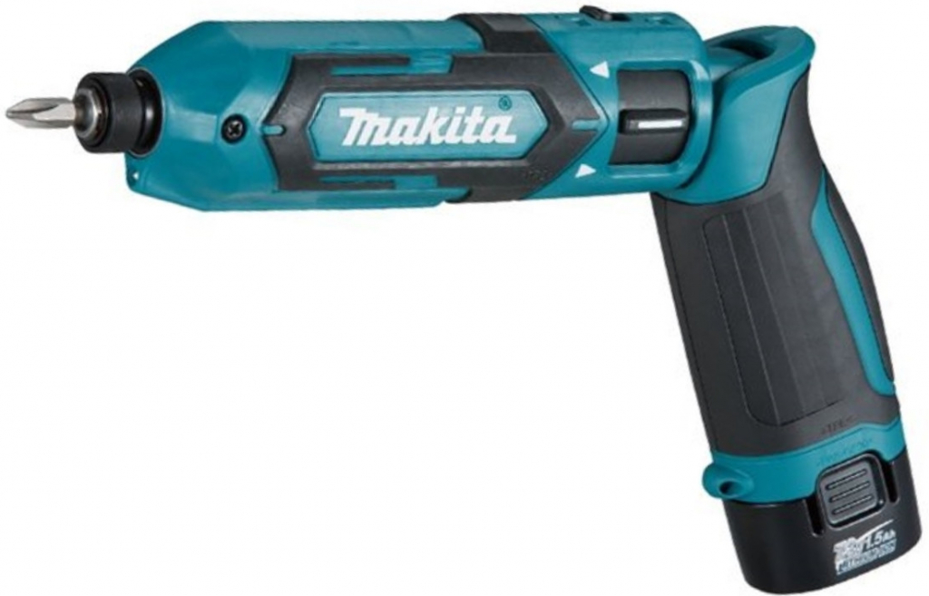 Makita TD022DSE