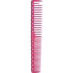Y.S. Park Professional střihací hřeben pro pokročilé techniky růžový YS-332 – Hledejceny.cz