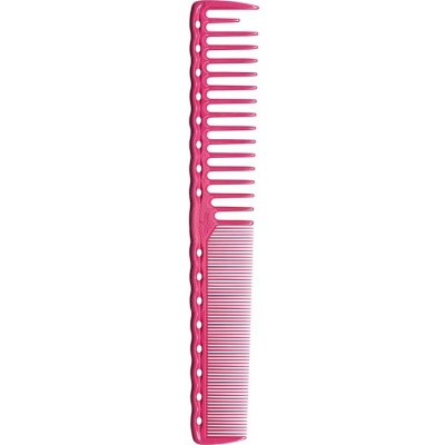 Y.S. Park Professional střihací hřeben pro pokročilé techniky růžový YS-332 – Hledejceny.cz