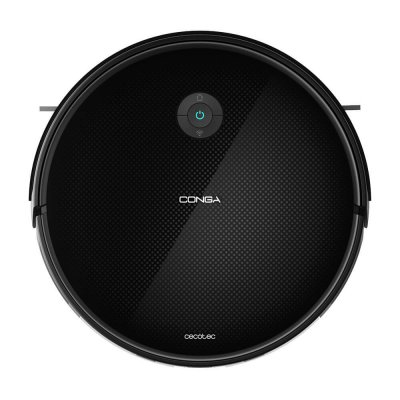 Cecotec Conga 2499 Ultra X-Treme