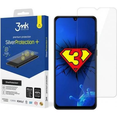 Ochranná fólie 3MK Samsung A325 A32 4G – Zboží Živě