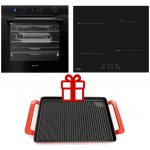 Set Brandt BOR7586BB + BPI365HSB – Sleviste.cz