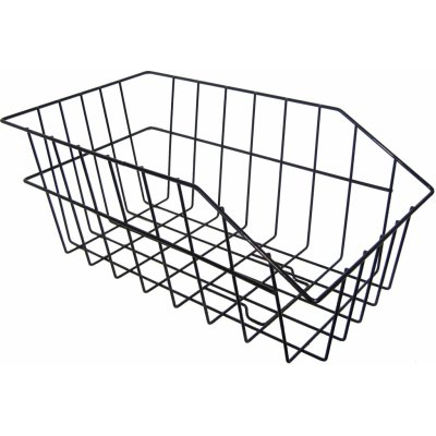 Force koš na nosič velký XXL černá – Zboží Dáma