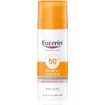 Eucerin Sun emulze na opalování AntiPigment SPF50+ 50 ml – Hledejceny.cz