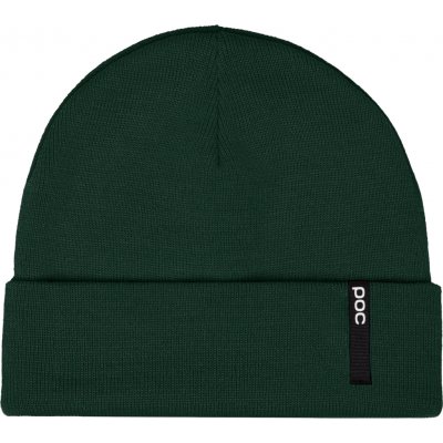 POC Beanie Flat Low Pargasite Green ONE – Hledejceny.cz