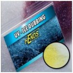 Hends HE UV-ICE DUBBING - ŽLUTÁ FLUO – Hledejceny.cz