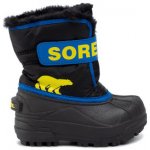 Sorel zimní Childrens Snow Commander – Zbozi.Blesk.cz