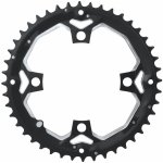 Převodník 44 zubů Al 10k černý – Zboží Dáma