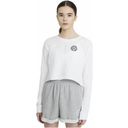 Nike NSW tee FEMME 2 W DB9803-100 bílá