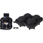 forma na led 16x15x7cm, 4koule, plast – Zboží Mobilmania