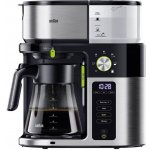 Braun KF 9050 BK – Zboží Dáma