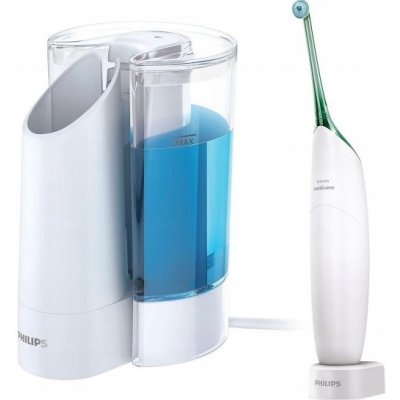 Philips Sonicare AirFloss HX8261/01 bílý – Zboží Mobilmania