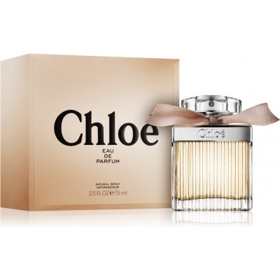 Chloe parfémovaná voda dámská 30 ml – Sleviste.cz