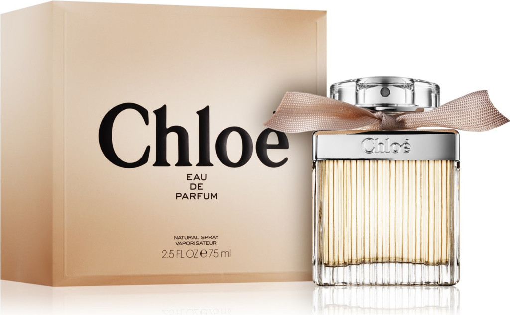 Chloe parfémovaná voda dámská 30 ml