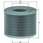 MAHLE ORIGINAL Vzduchový filtr LX986 – Hledejceny.cz