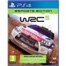 WRC 5 (ESPORTS Edition)