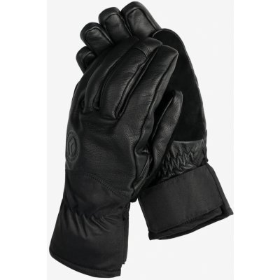 Black Diamond Tour Gloves lyžařské rukavice black – Sleviste.cz