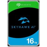 Seagate SkyHawk 16TB, ST16000VE002 – Sleviste.cz