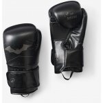 DOMYOS Odolné boxerské rukavice Batman – Zboží Dáma