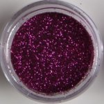 Ocean Glitter Nails Třpytky na zdobení nehtů 81 2 g – Hledejceny.cz