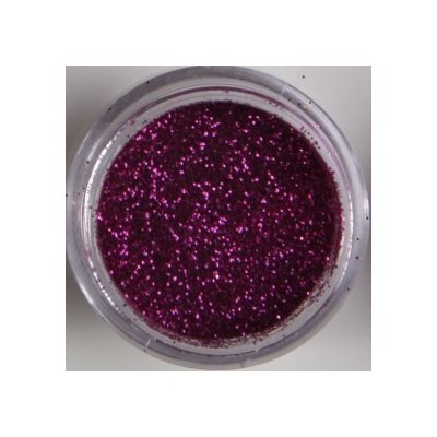 Ocean Glitter Nails Třpytky na zdobení nehtů 81 2 g – Hledejceny.cz