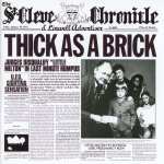Jethro Tull - Thick As A Brick CD – Zbozi.Blesk.cz