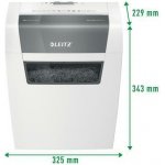 Leitz IQ Home P4 – Zbozi.Blesk.cz