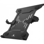 Konzole k notebooku H1 na stolní držák na monitor – Zboží Živě