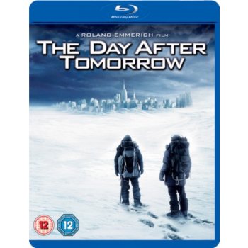 The Day After Tomorrow BD