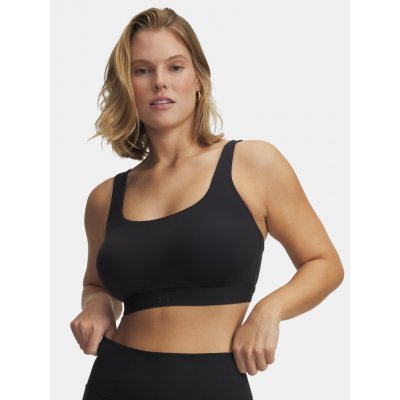 Under Armour UA Effortless High Černá – Hledejceny.cz