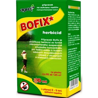 Agro Bofix 100 ml – Zbozi.Blesk.cz