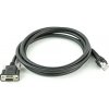 Satelitní kabel Zebra CBA-RF5-S07ZAR