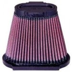 K&N vzduchový filtr YAMAHA YFM 660 R (RAPTOR) 01-05 – Hledejceny.cz