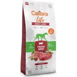 Calibra Life Adult Large Fresh Beef 2,5 kg – Sleviste.cz