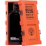 Jägermeister 9556 Nights of Exploration 40% 0,7 l (kazeta) – Zbozi.Blesk.cz