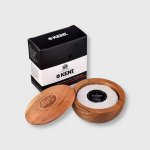 Kent mýdlo na holení v misce 120 g – Zboží Mobilmania