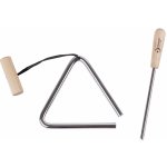 Classic World EDU Hudební nástroj Triangle – Hledejceny.cz