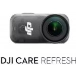DJI Care Refresh 2letý plán (Osmo Nano) EU - elektronická verze 11503 – Hledejceny.cz