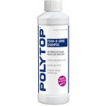 POLYTOP Foam-n-Shine Shampoo 500 ml | Zboží Auto