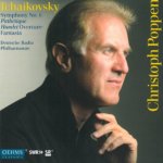 Čajkovskij Petr Iljič - Symphony No. 6 - Pathetique CD – Hledejceny.cz