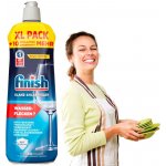 Finish XL Leštidlo do myčky nádobí 800 ml – Zboží Mobilmania