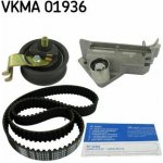 SKF VKMA 01936 Sada rozvodového řemene (VKMA01936) – Zboží Mobilmania