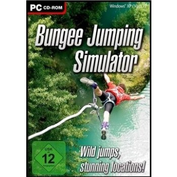 Bungee Jumping simulator