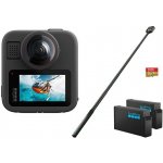 GoPro MAX2 Accessories Bundle – Zboží Mobilmania